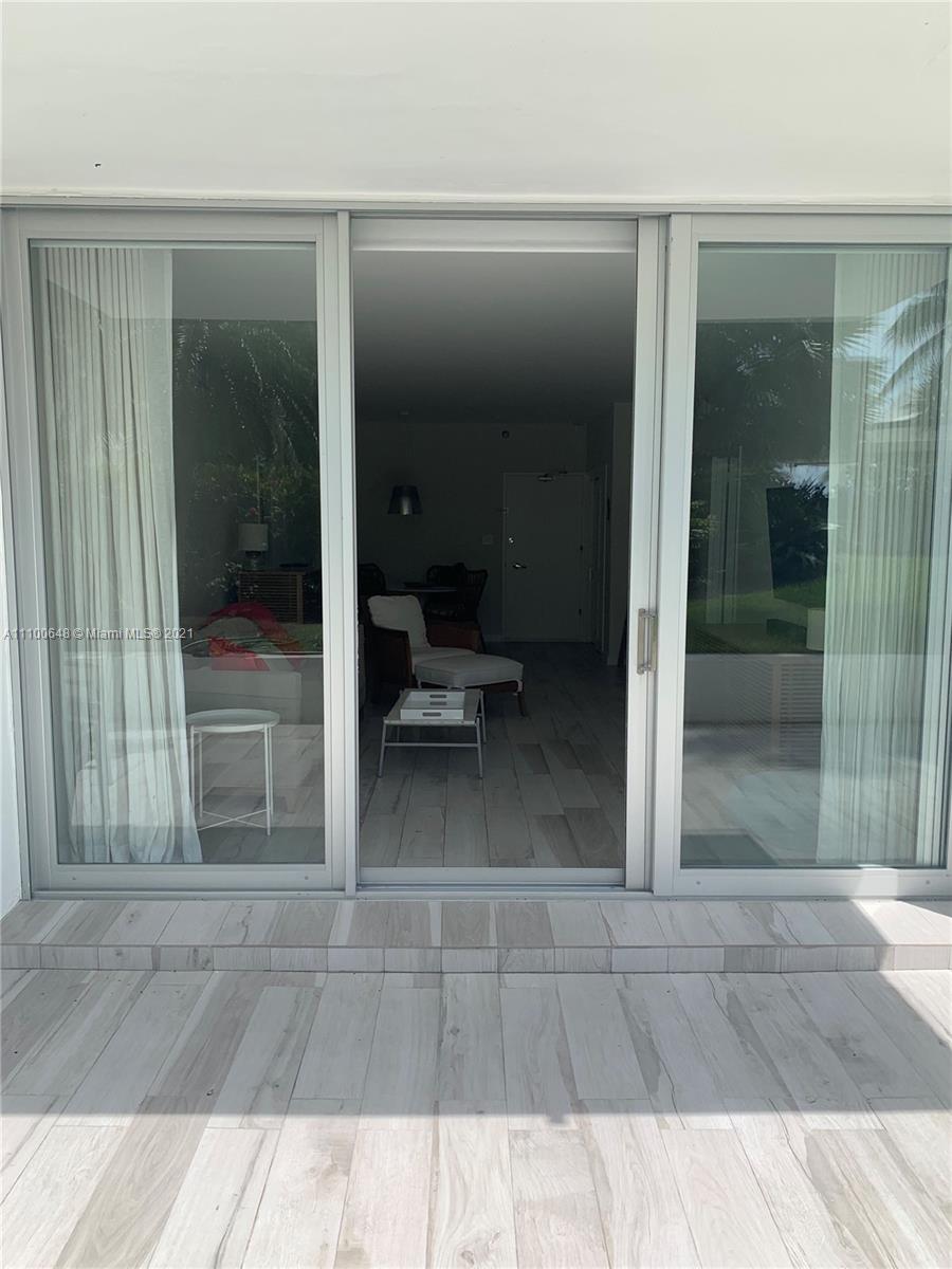 SEACOAST 5151 CONDO - Residential Lease