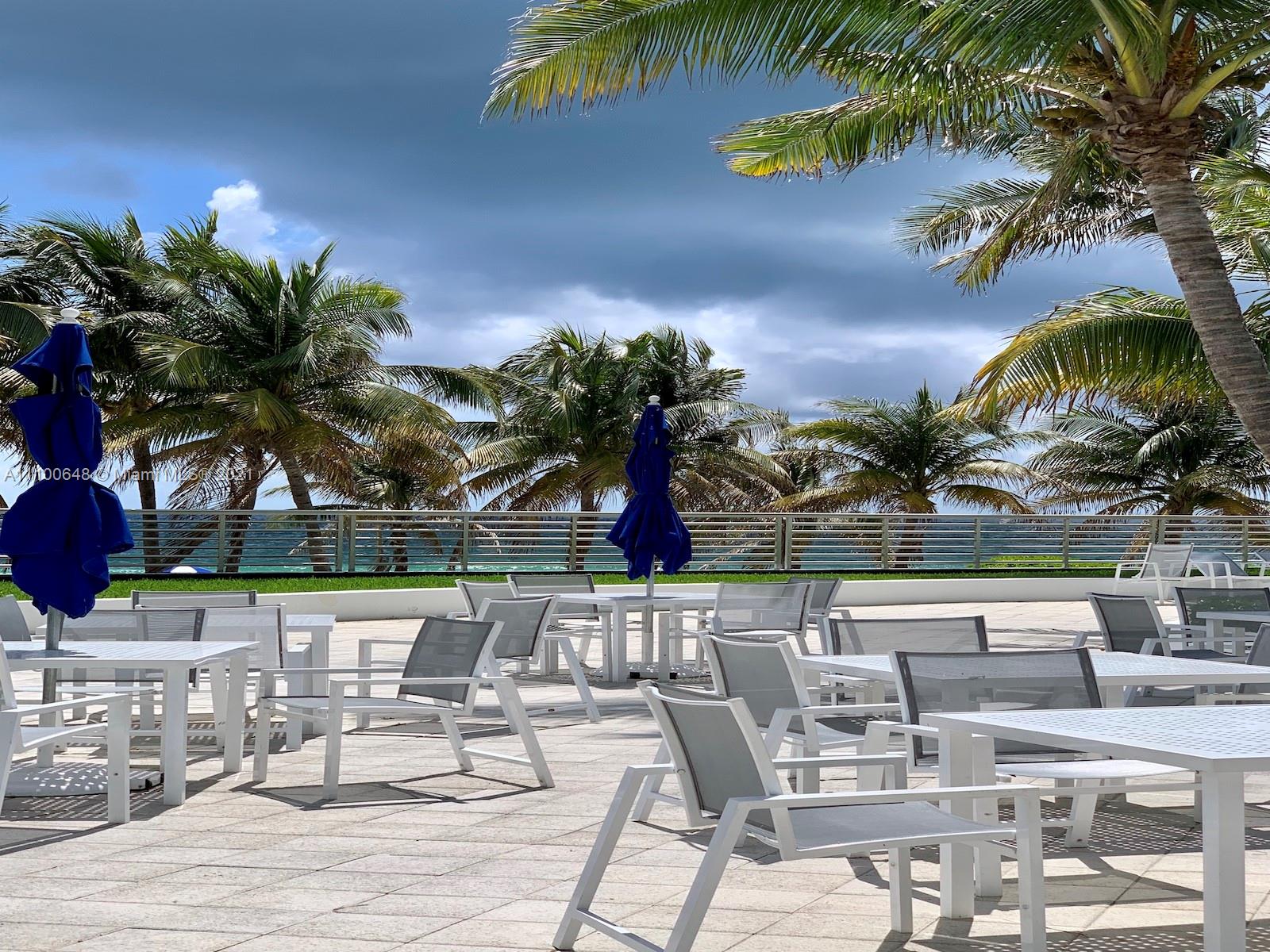 SEACOAST 5151 CONDO - Residential Lease