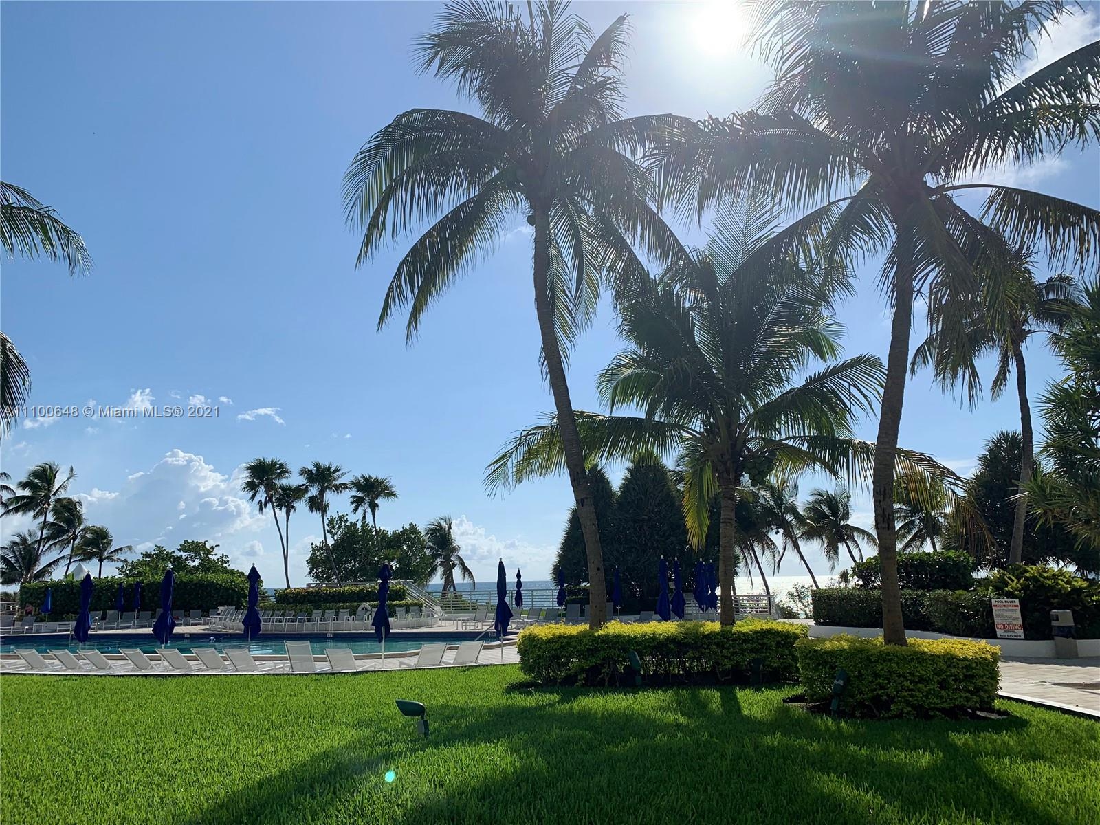 SEACOAST 5151 CONDO - Residential Lease