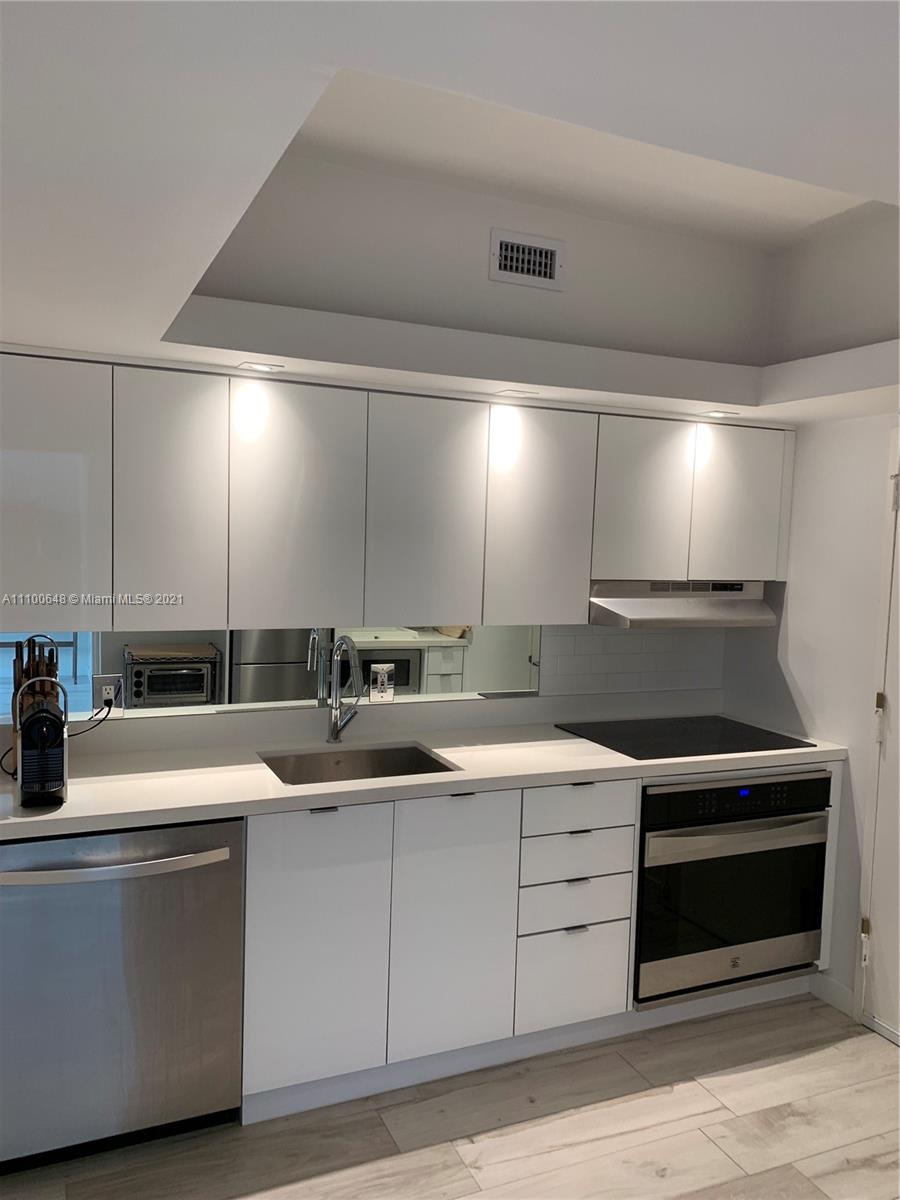 SEACOAST 5151 CONDO - Residential Lease