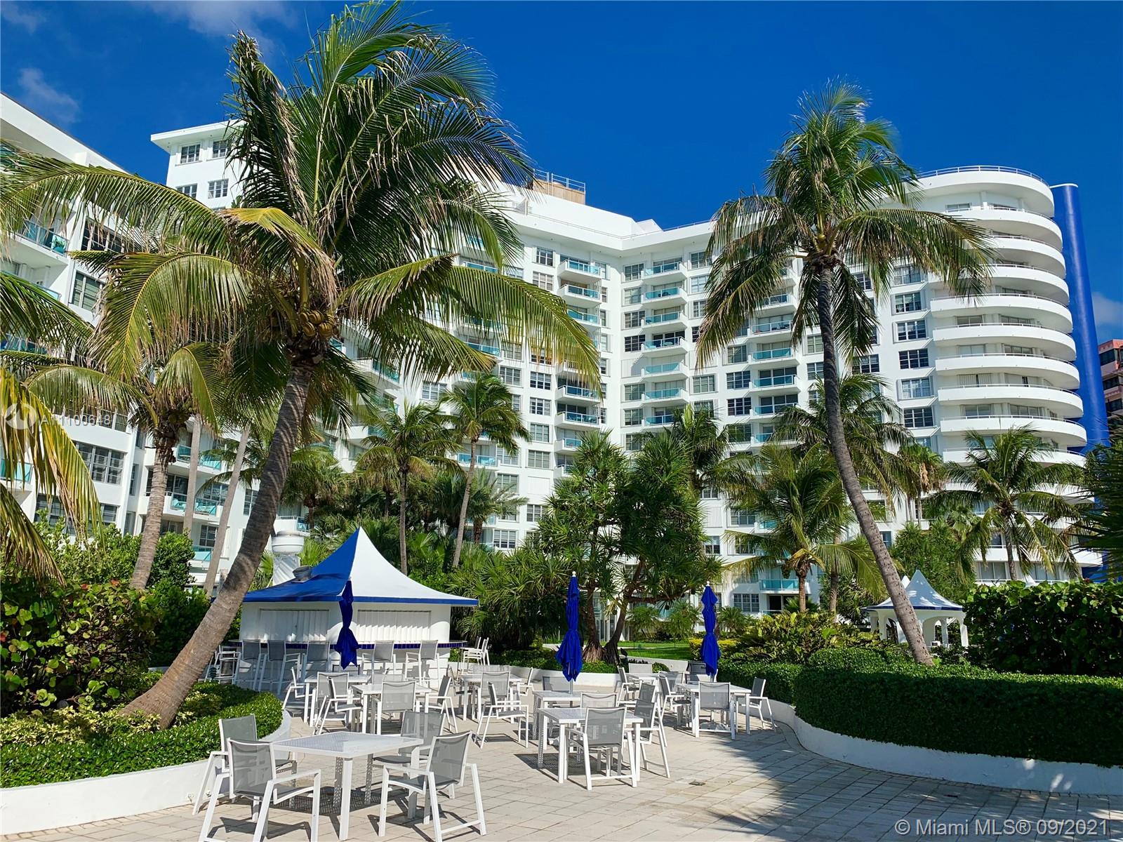 SEACOAST 5151 CONDO - Residential Lease