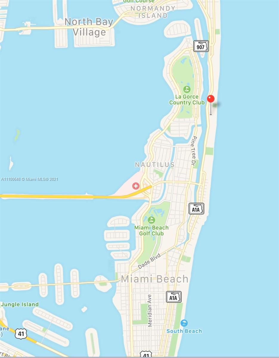 SEACOAST 5151 CONDO - Residential Lease