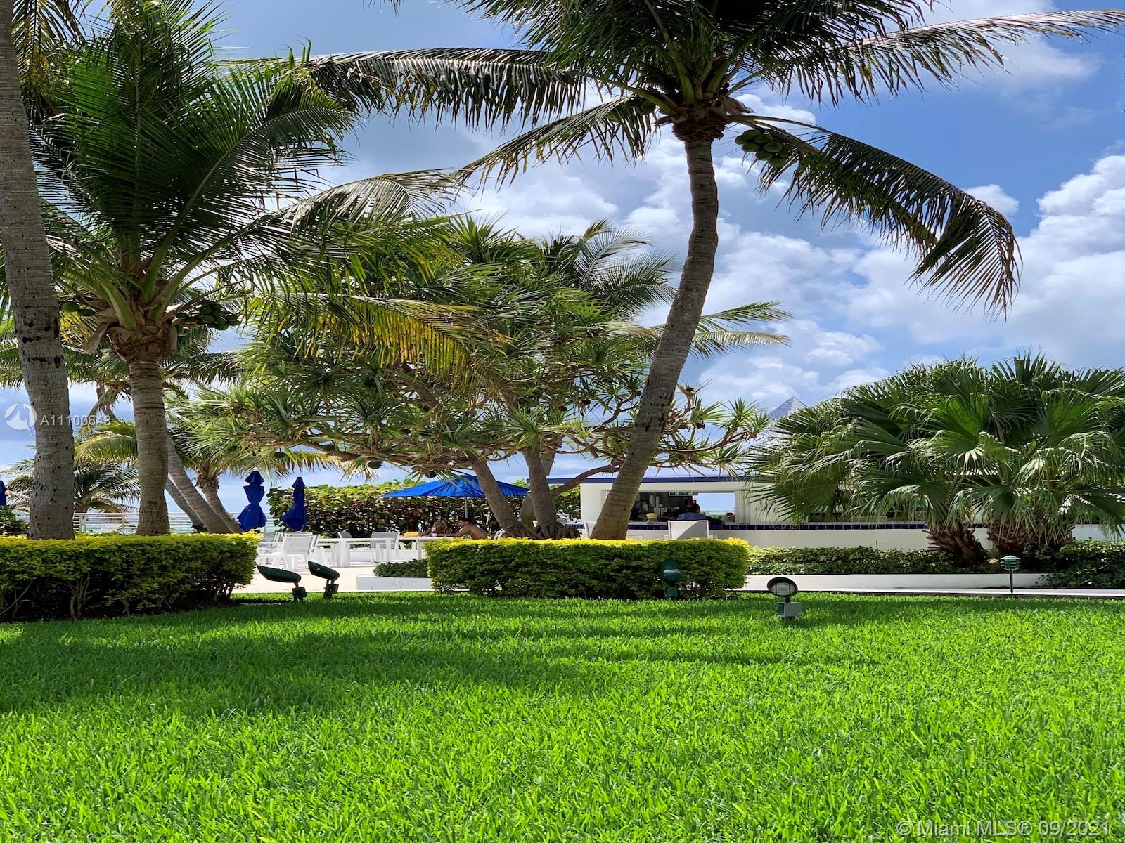 SEACOAST 5151 CONDO - Residential Lease