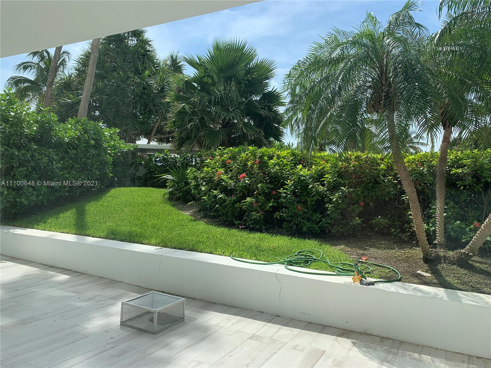 SEACOAST 5151 CONDO - Residential Lease