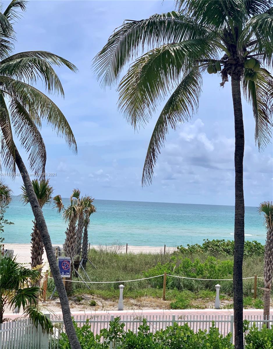 SEACOAST 5151 CONDO - Residential Lease