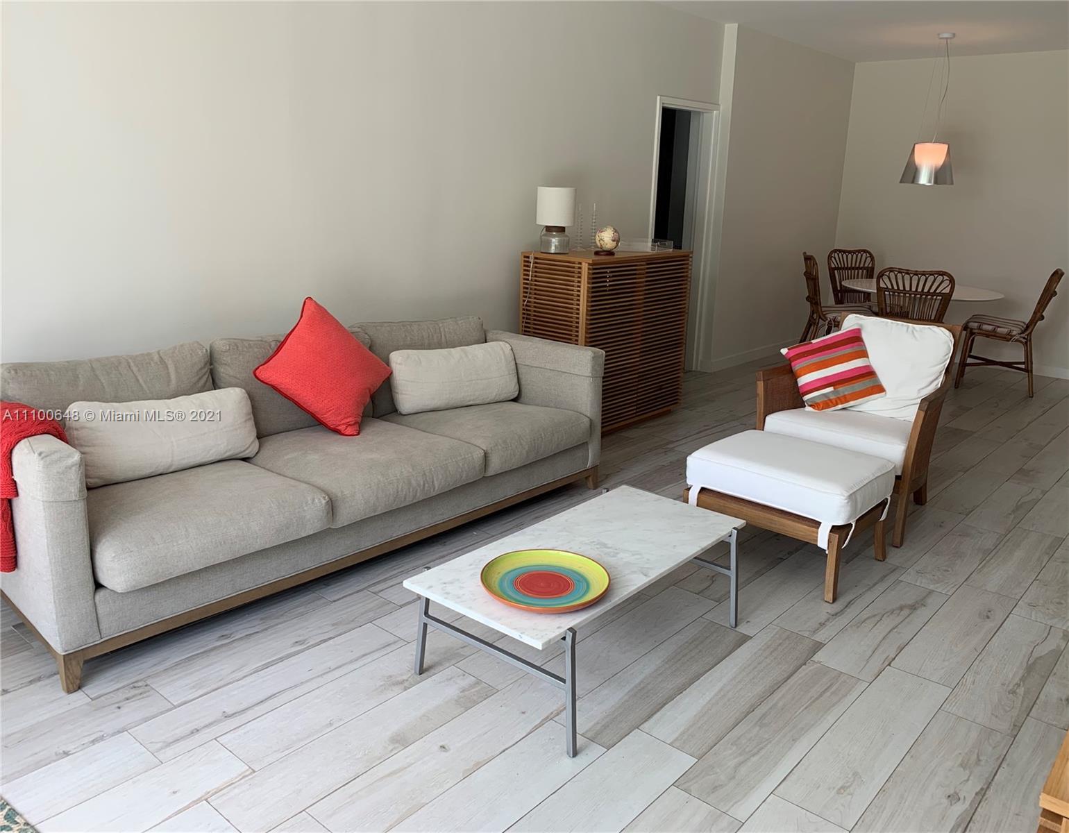 SEACOAST 5151 CONDO - Residential Lease