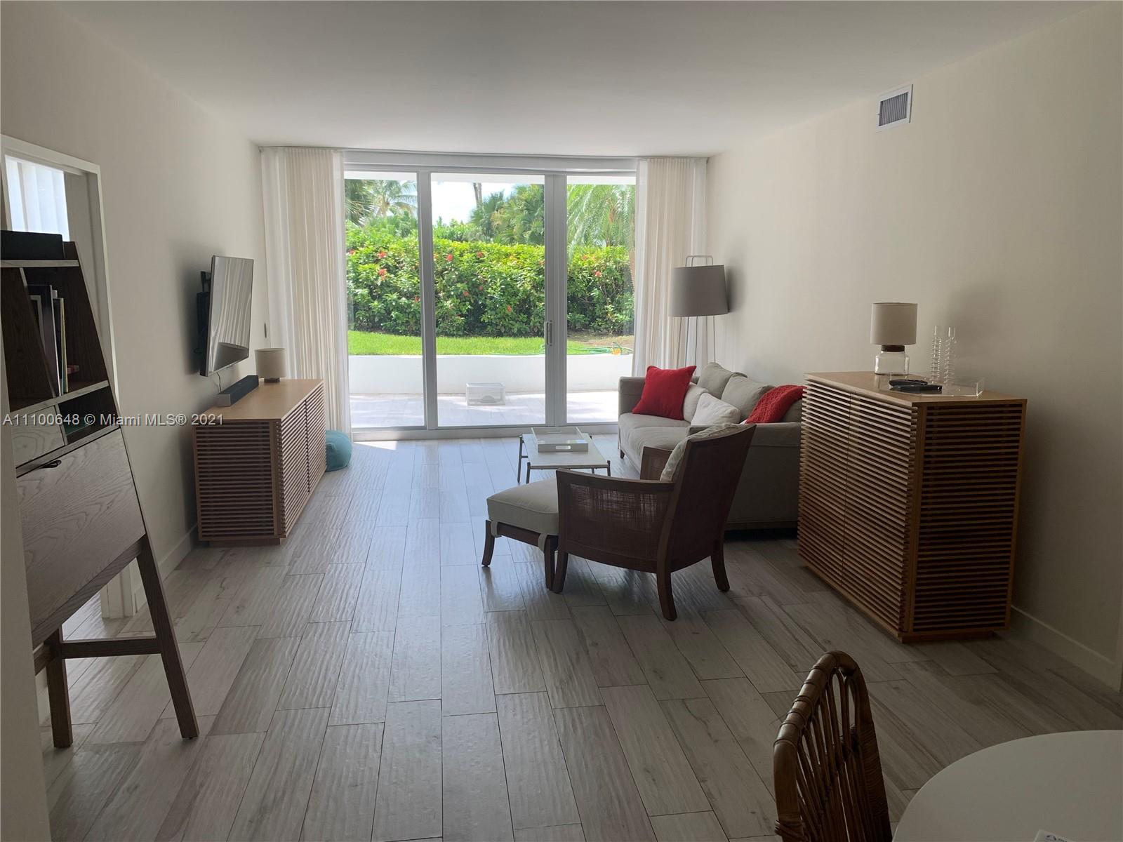 SEACOAST 5151 CONDO - Residential Lease