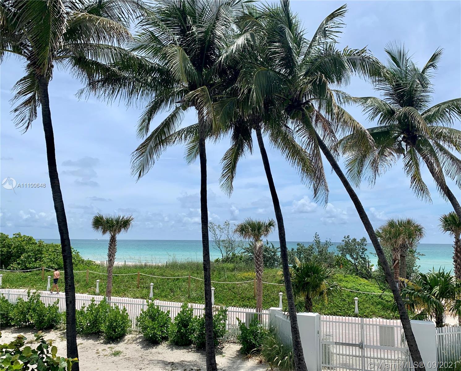 SEACOAST 5151 CONDO - Residential Lease