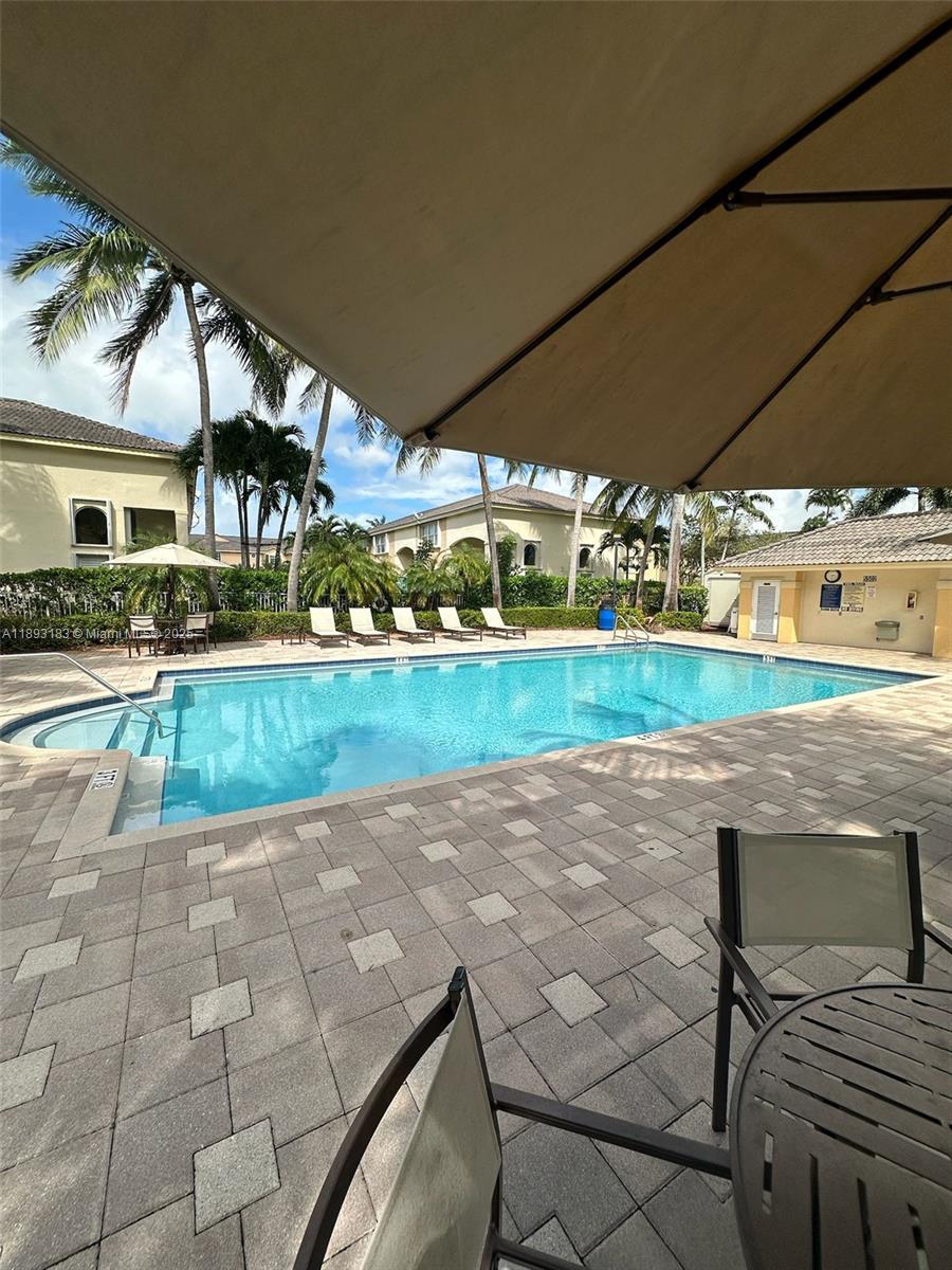 DORAL SOUTHEAST PATIO-HOM - Residential Lease
