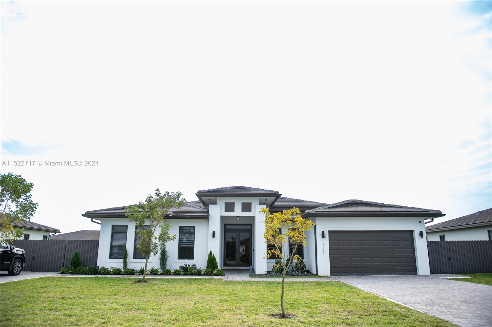 SOUTHERN COVE - Residential