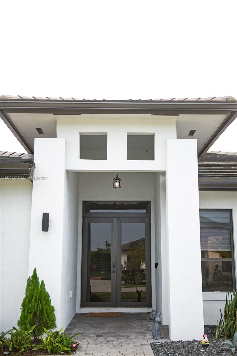 SOUTHERN COVE - Residential