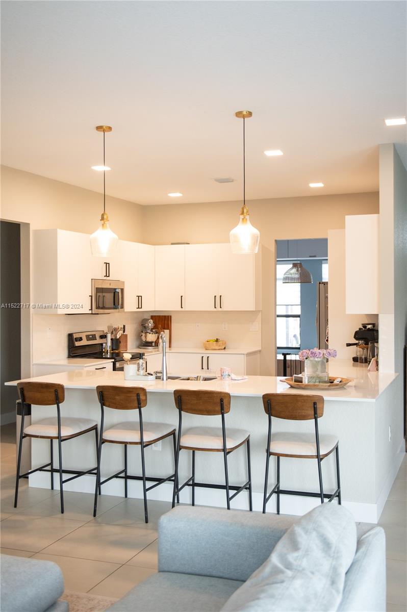 SOUTHERN COVE - Residential