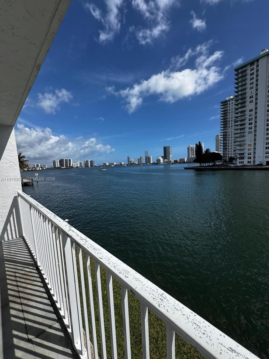 EDEN POINT NORTH CONDO - Residential Lease