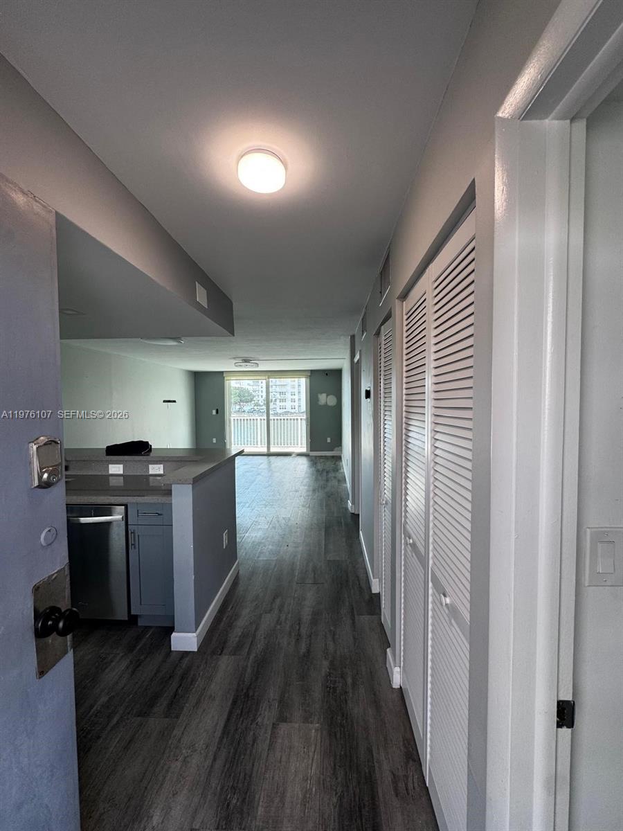 EDEN POINT NORTH CONDO - Residential Lease