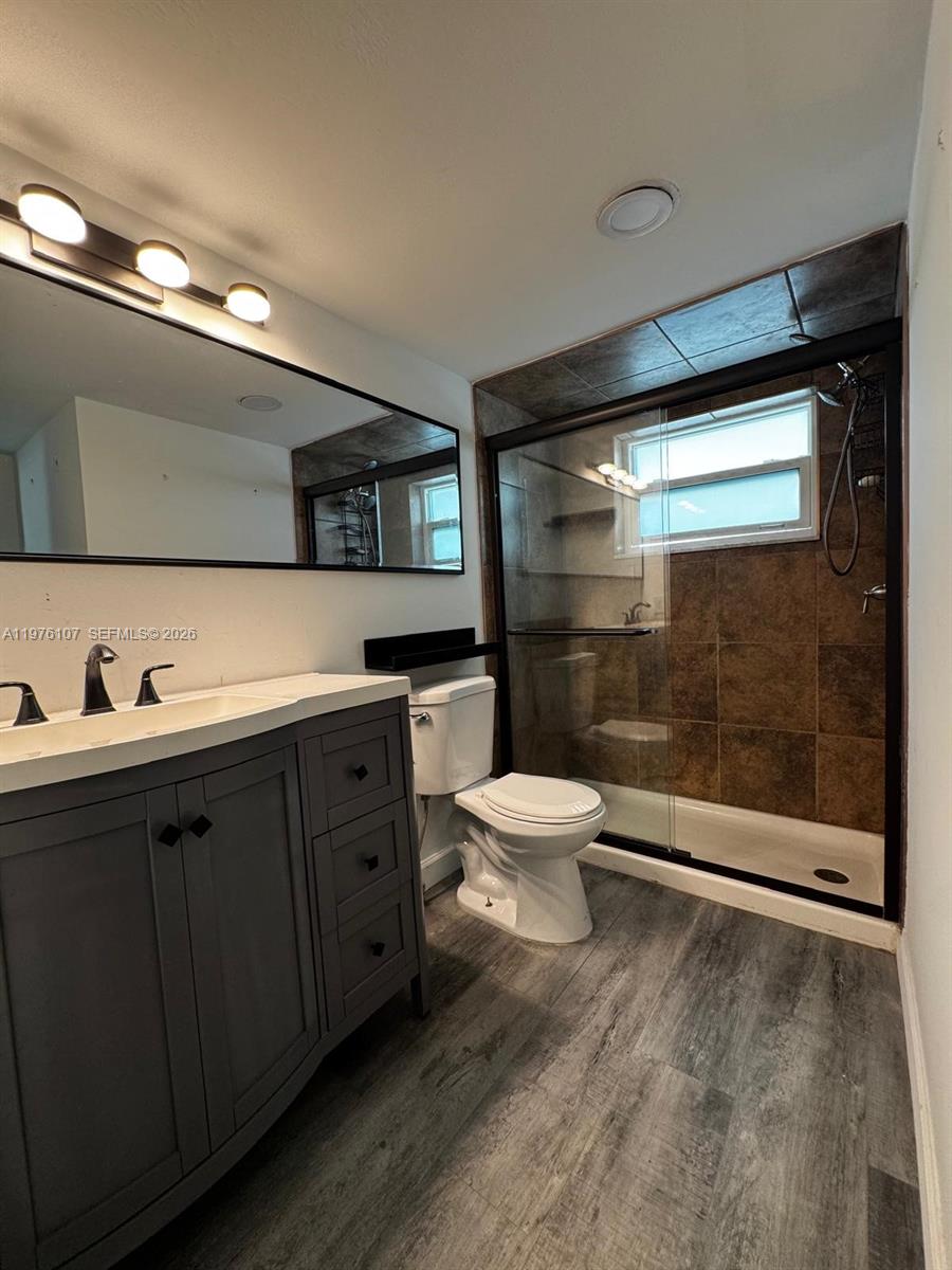 EDEN POINT NORTH CONDO - Residential Lease