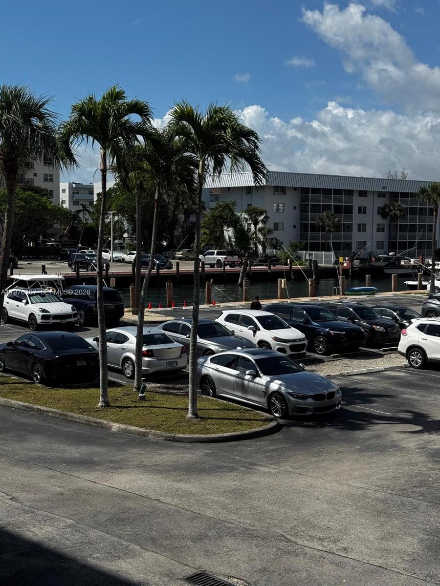 EDEN POINT NORTH CONDO - Residential Lease