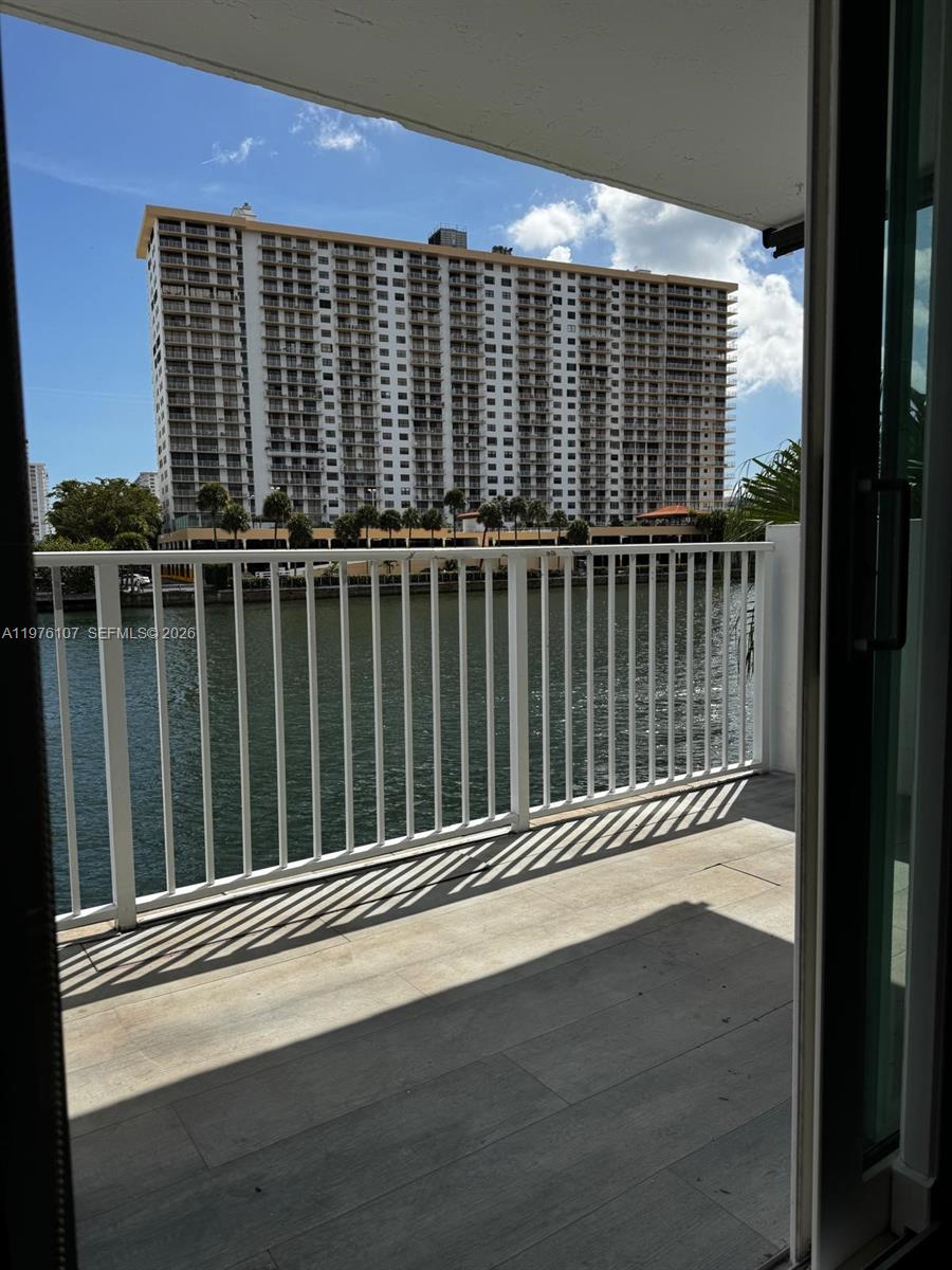 EDEN POINT NORTH CONDO - Residential Lease