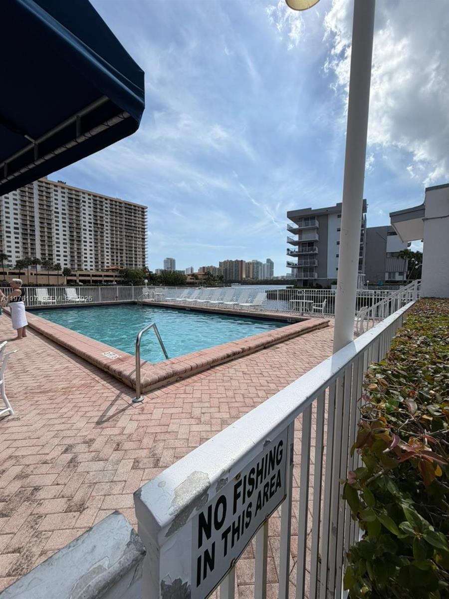 EDEN POINT NORTH CONDO - Residential Lease