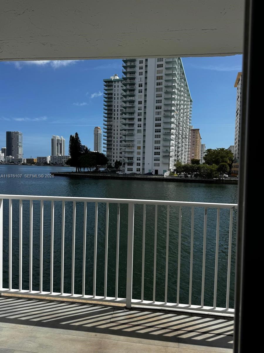 EDEN POINT NORTH CONDO - Residential Lease