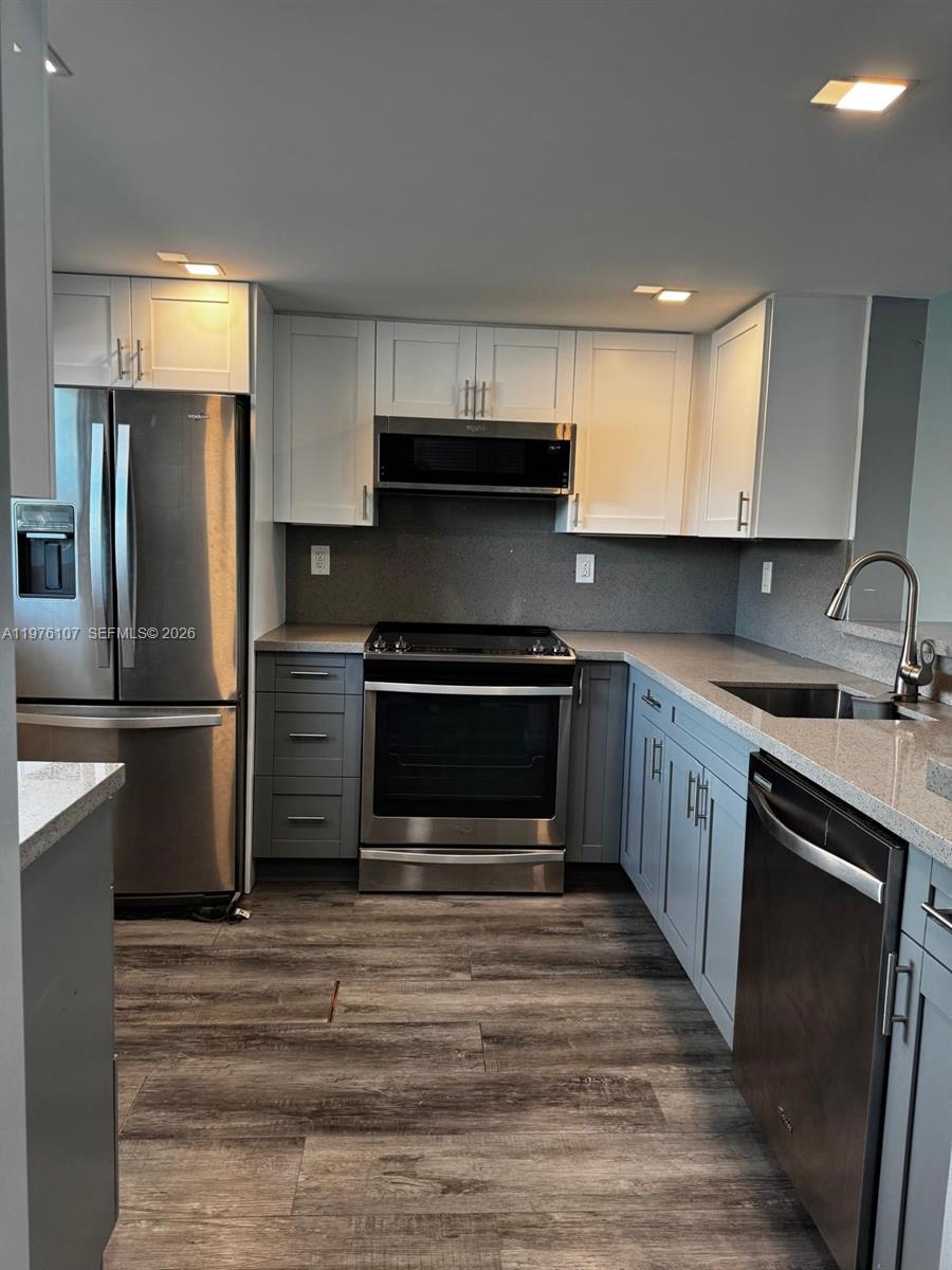 EDEN POINT NORTH CONDO - Residential Lease