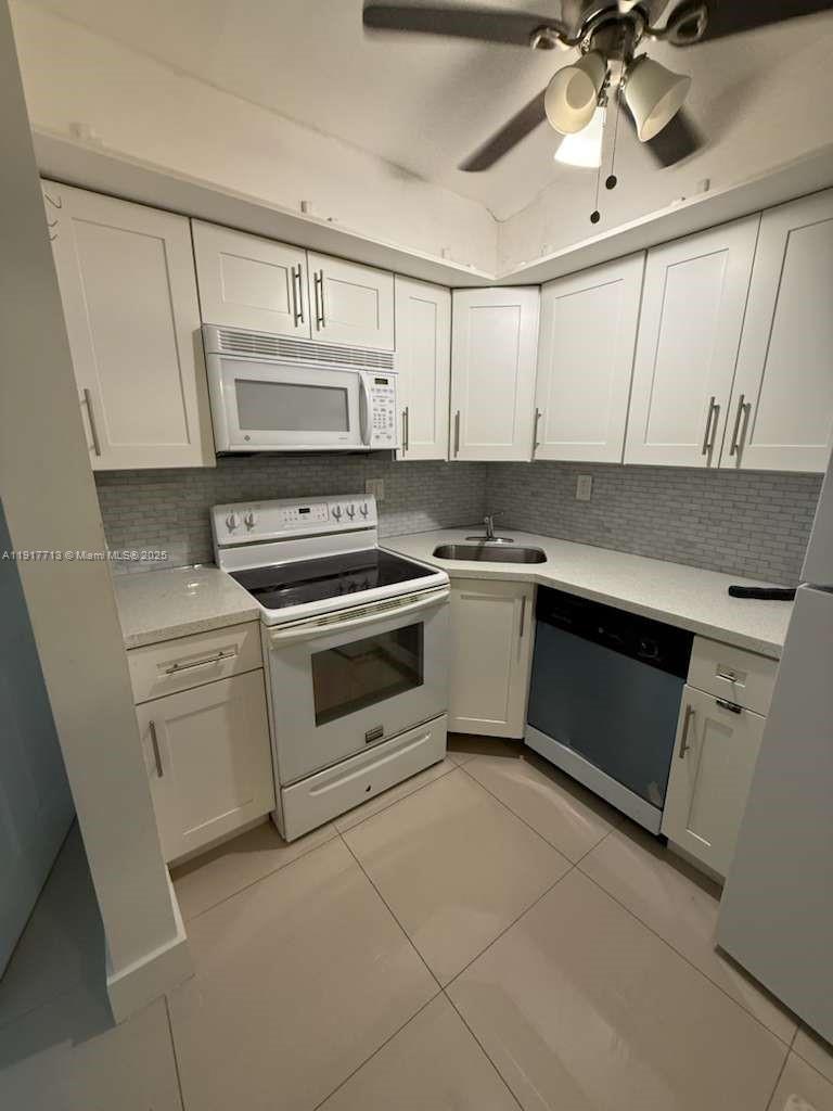 IMPERIAL VILLAGE CONDO - Residential Lease