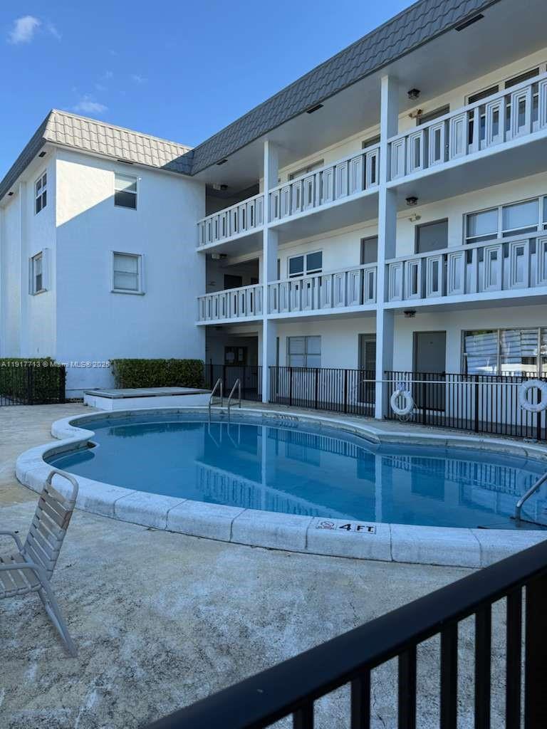 IMPERIAL VILLAGE CONDO - Residential Lease