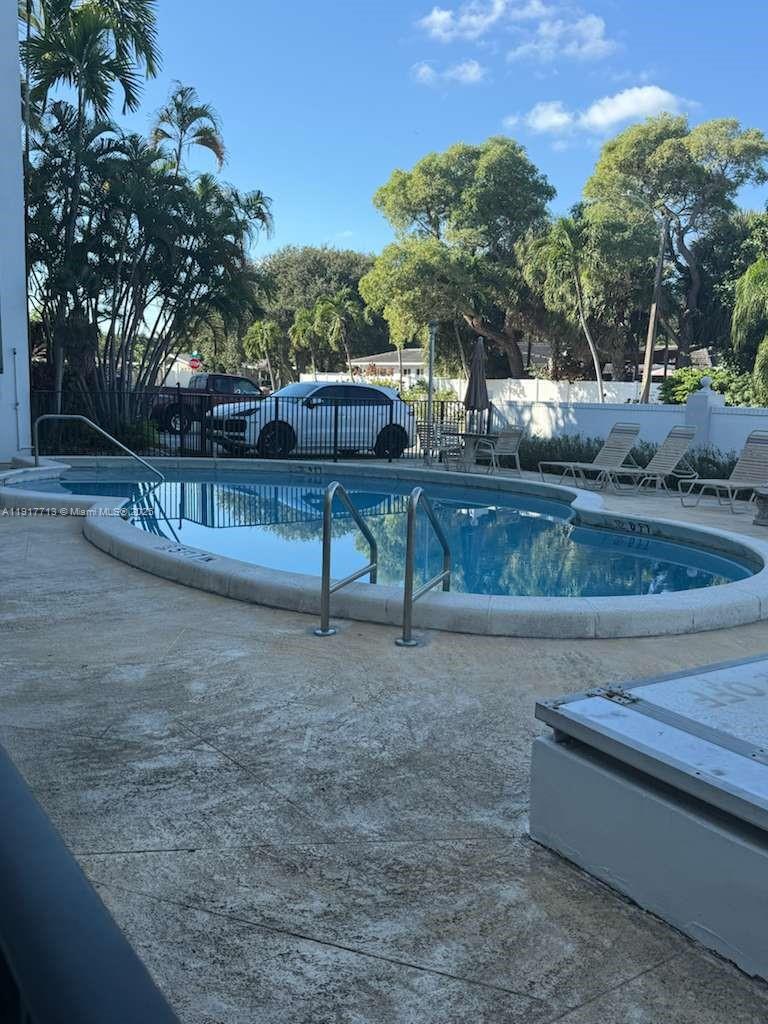 IMPERIAL VILLAGE CONDO - Residential Lease