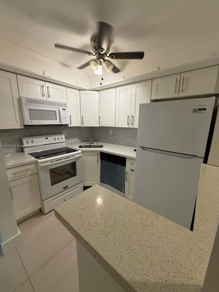 IMPERIAL VILLAGE CONDO - Residential Lease