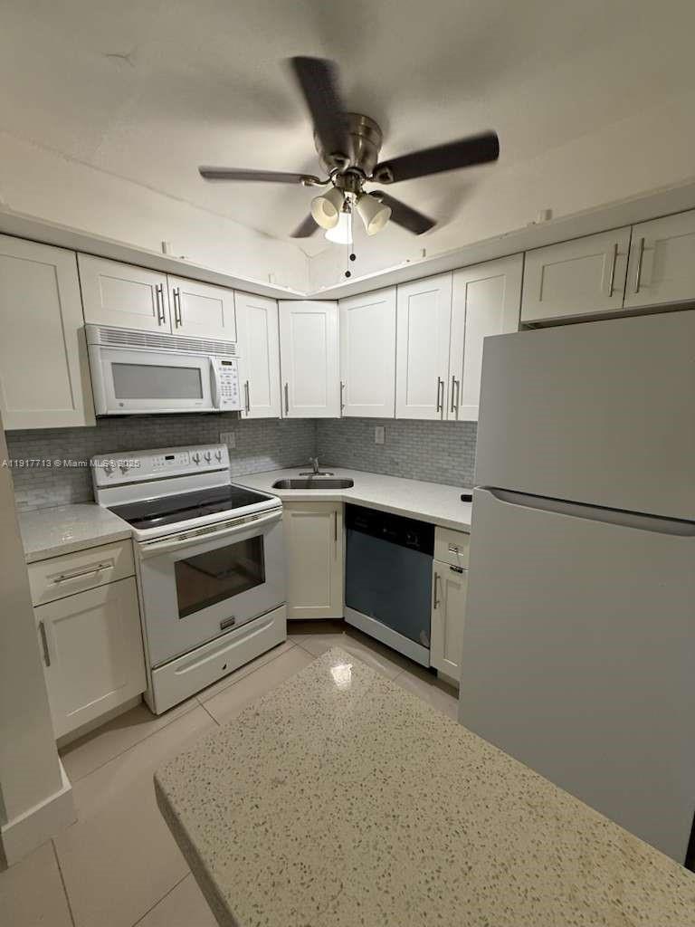 IMPERIAL VILLAGE CONDO - Residential Lease