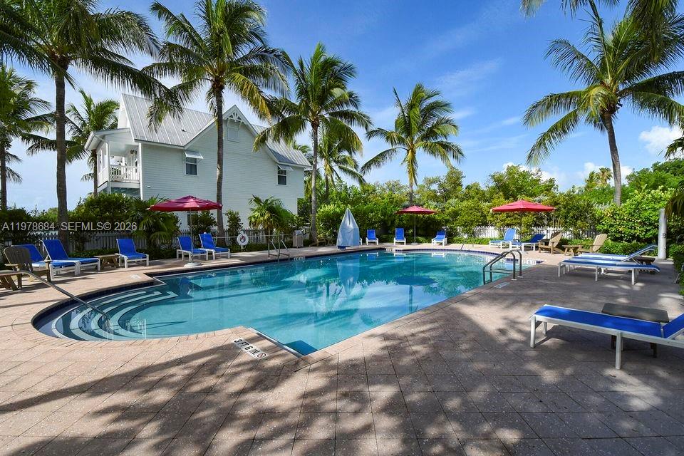 BOAT HOUSE CONDOMINIUM - Land