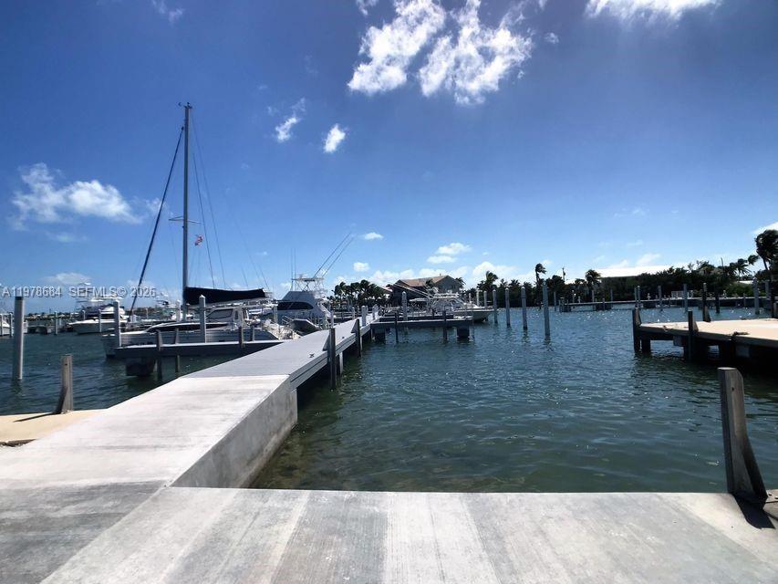 BOAT HOUSE CONDOMINIUM - Land