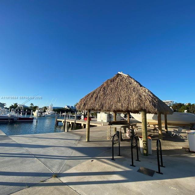 BOAT HOUSE CONDOMINIUM - Land