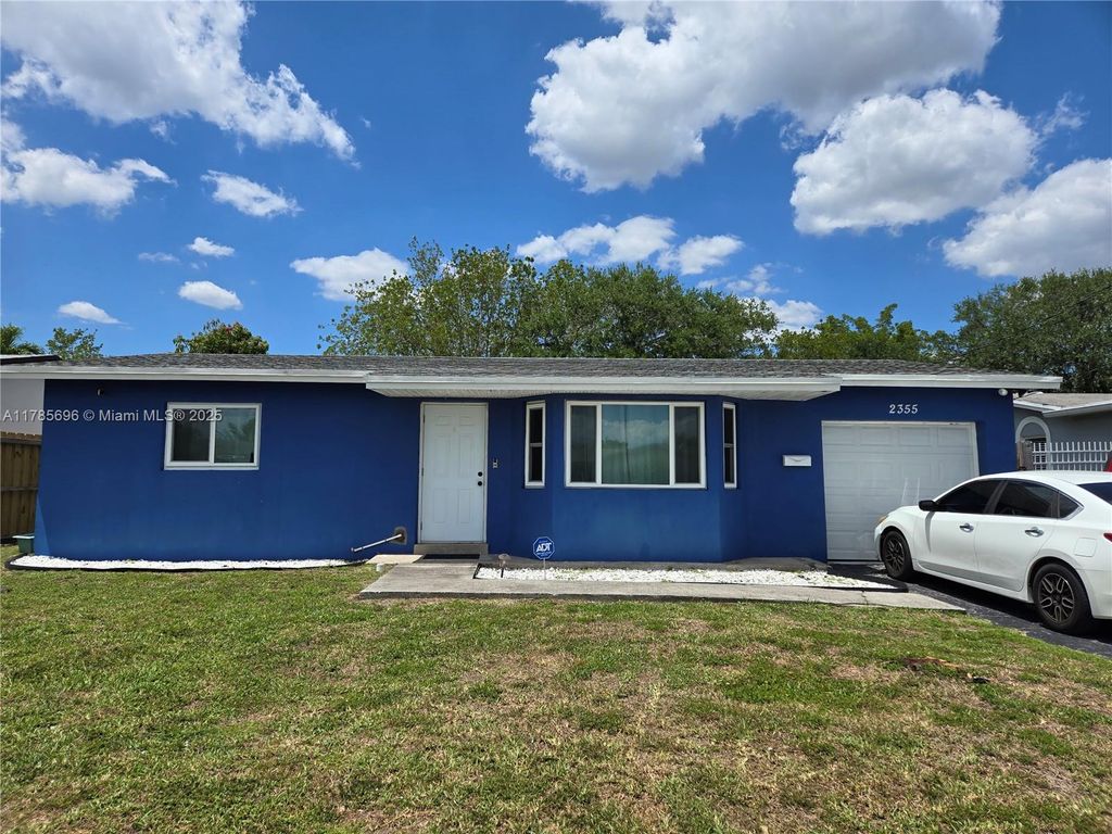 Photo of Sunrise, FL 33313 (MLS # A11785696)