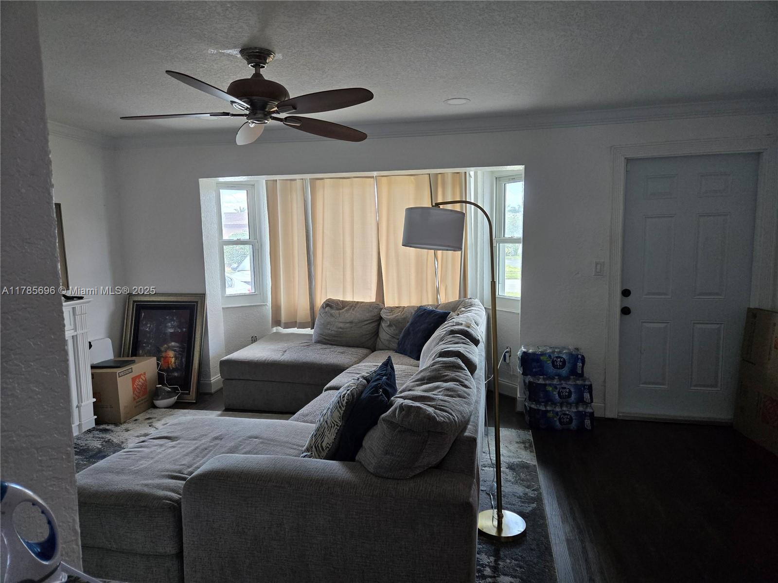 SUNRISE GOLF VILLAGE - Residential