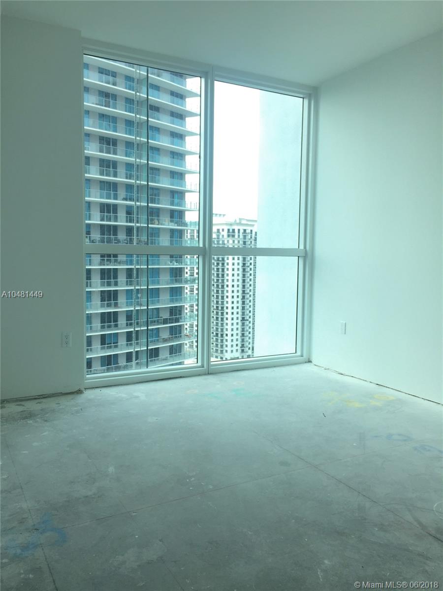THE BONDO (1080 BRICKELL) - Residential Lease