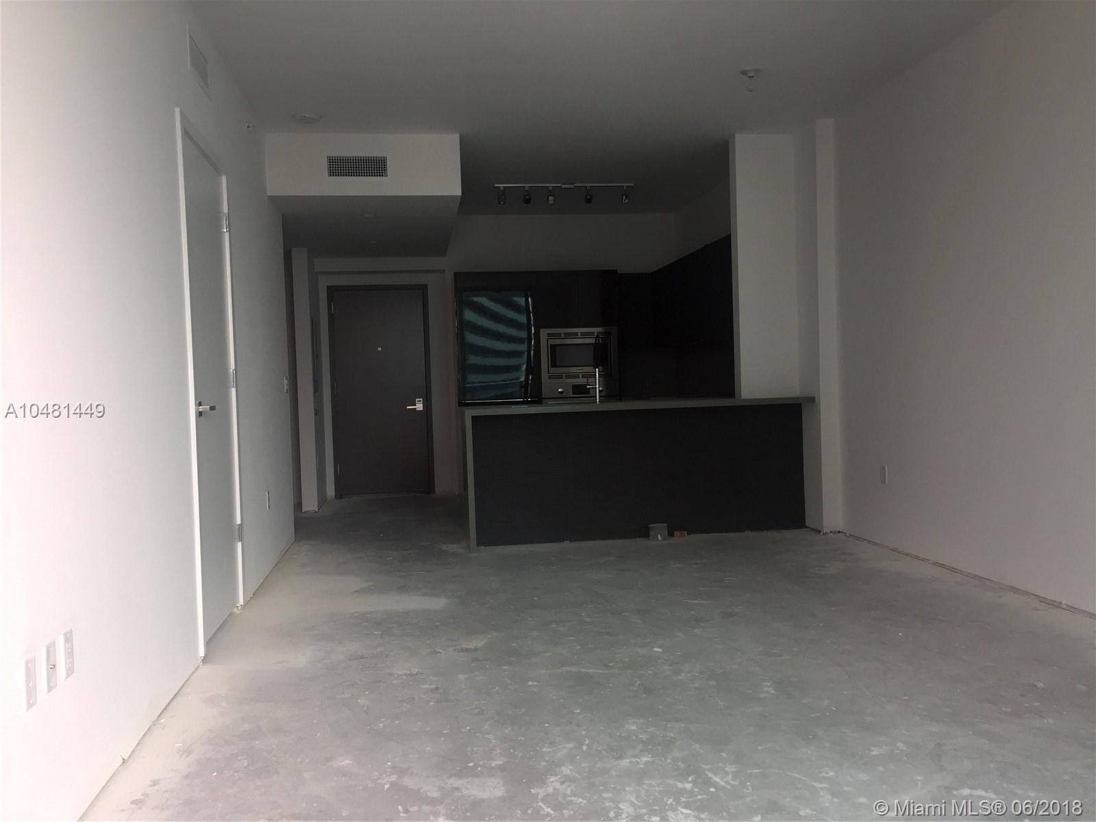 THE BONDO (1080 BRICKELL) - Residential Lease