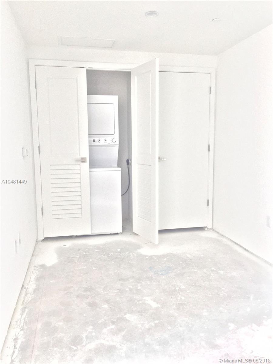 THE BONDO (1080 BRICKELL) - Residential Lease