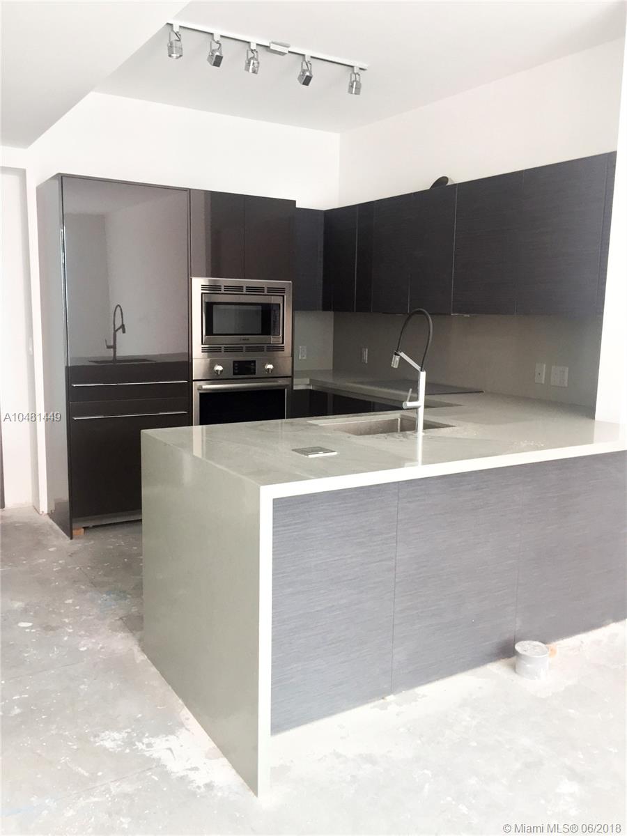 THE BONDO (1080 BRICKELL) - Residential Lease