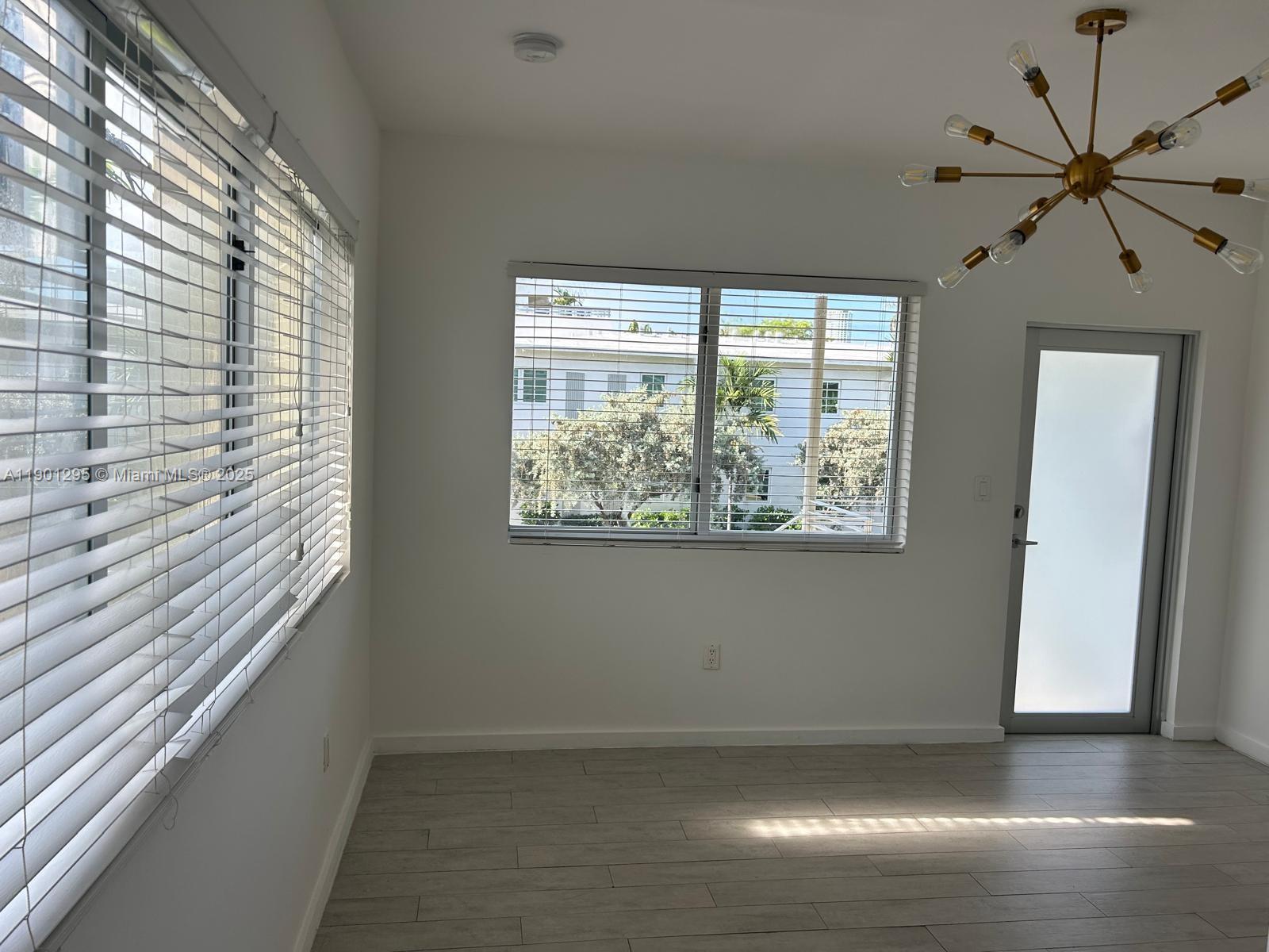 1601 Meridian Ave 201