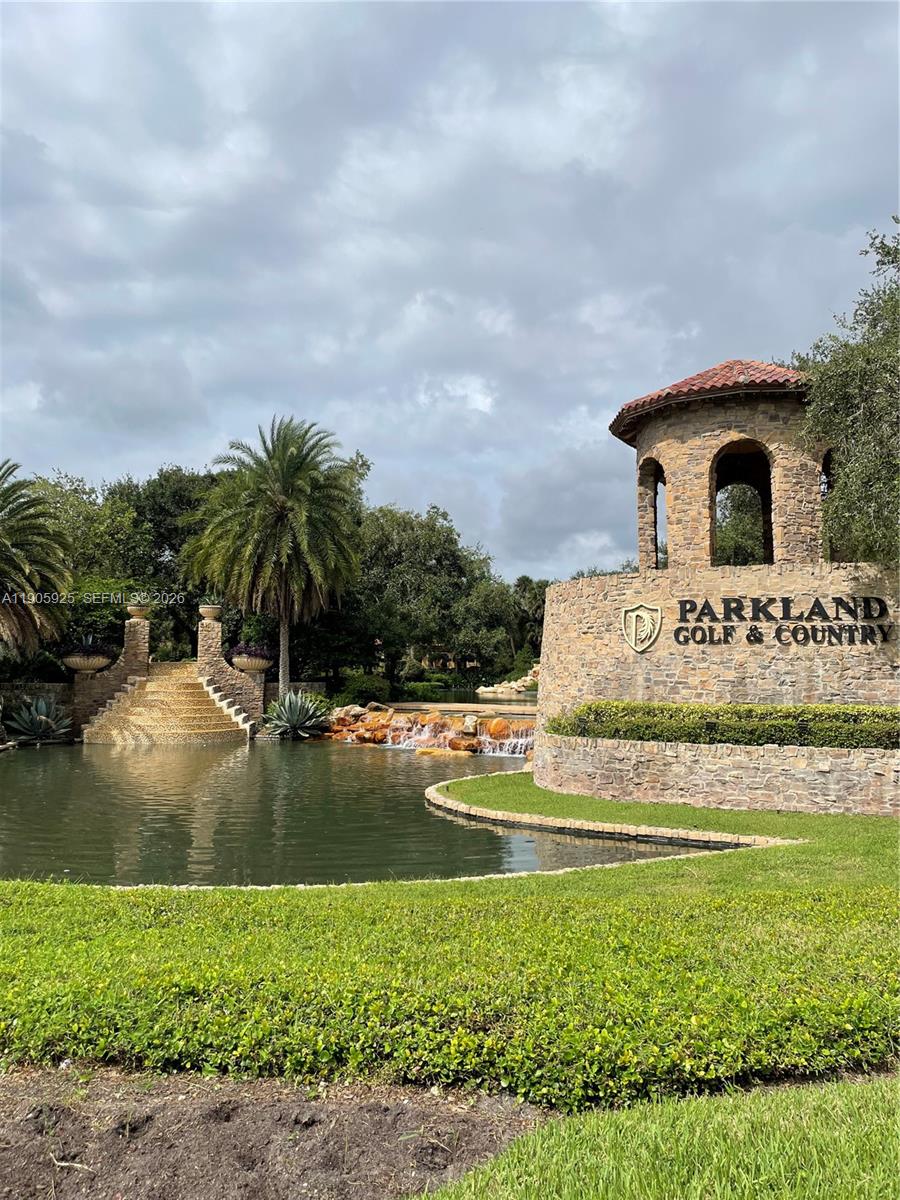 parkland golf - Residential