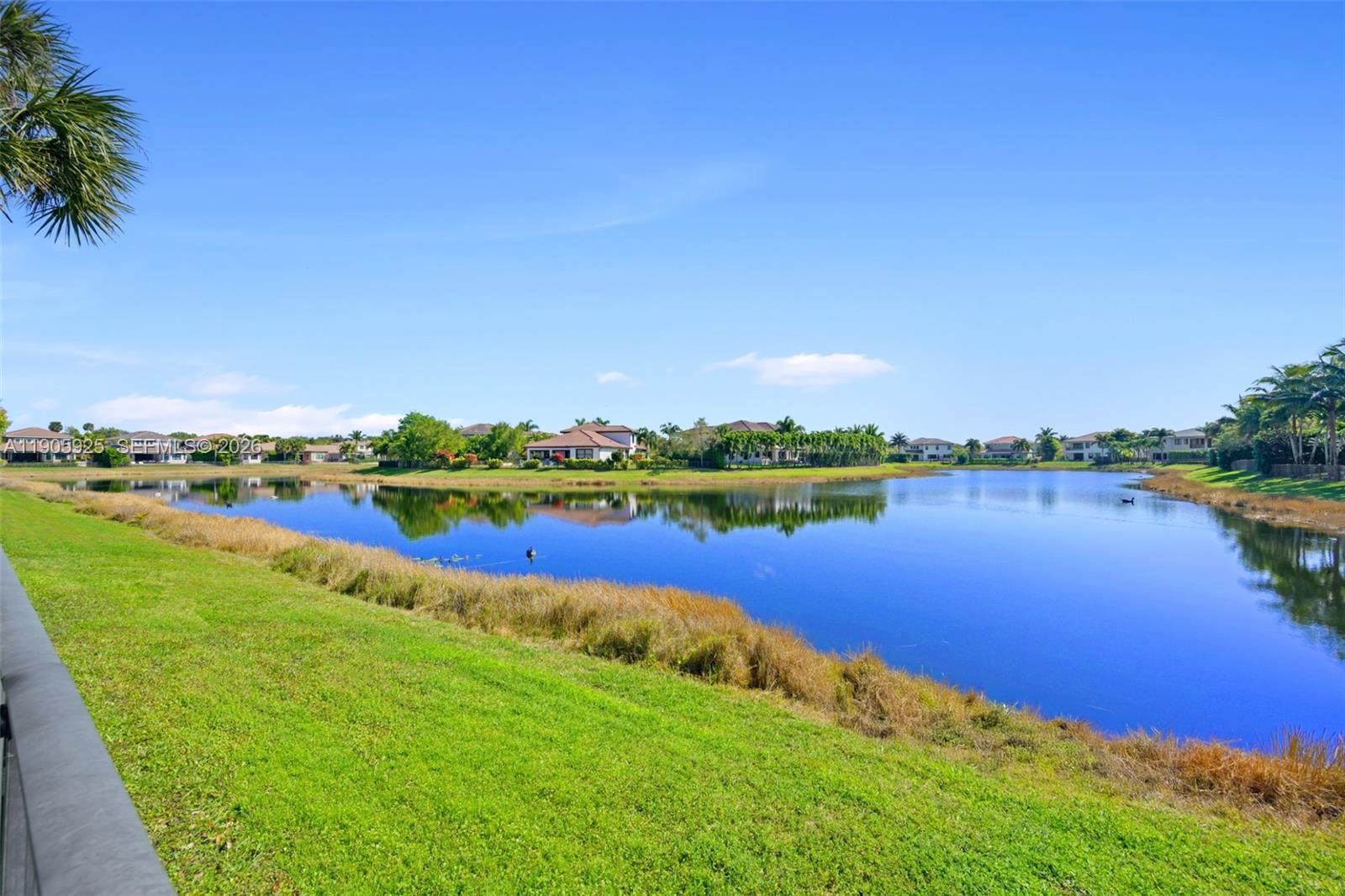 parkland golf - Residential