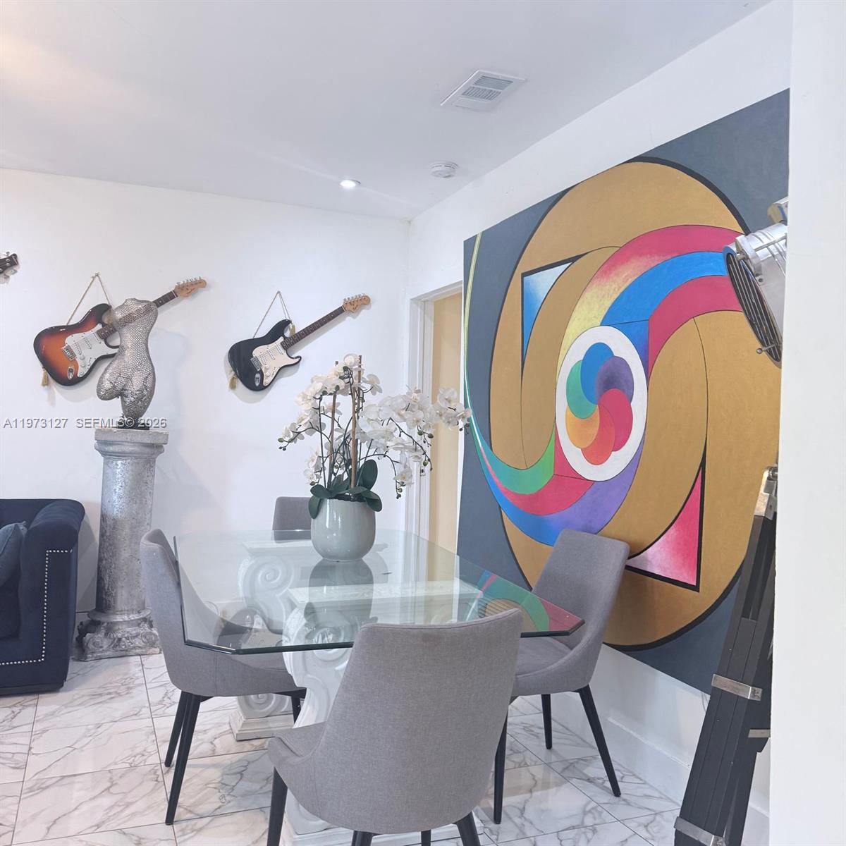 WALDIN ACRES - Residential