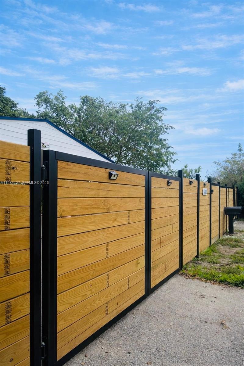 WALDIN ACRES - Residential