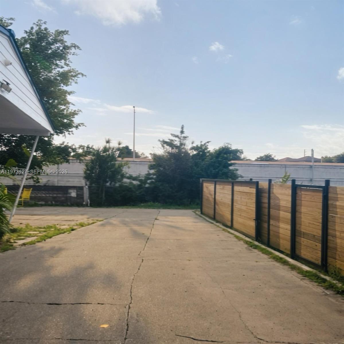 WALDIN ACRES - Residential