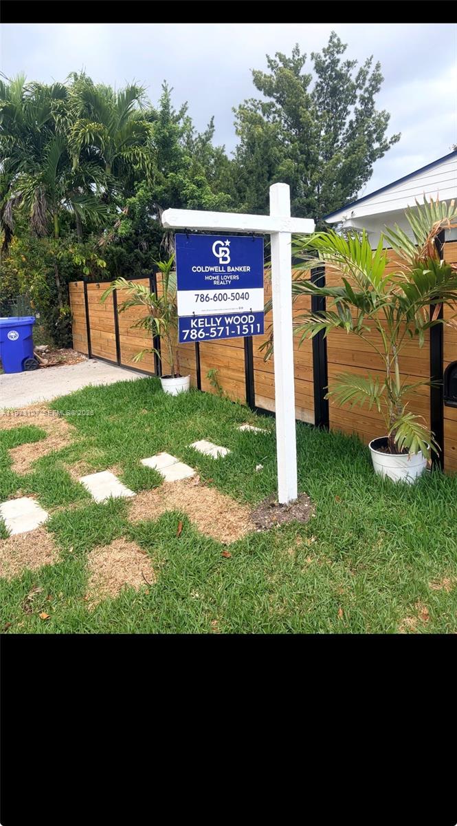 WALDIN ACRES - Residential