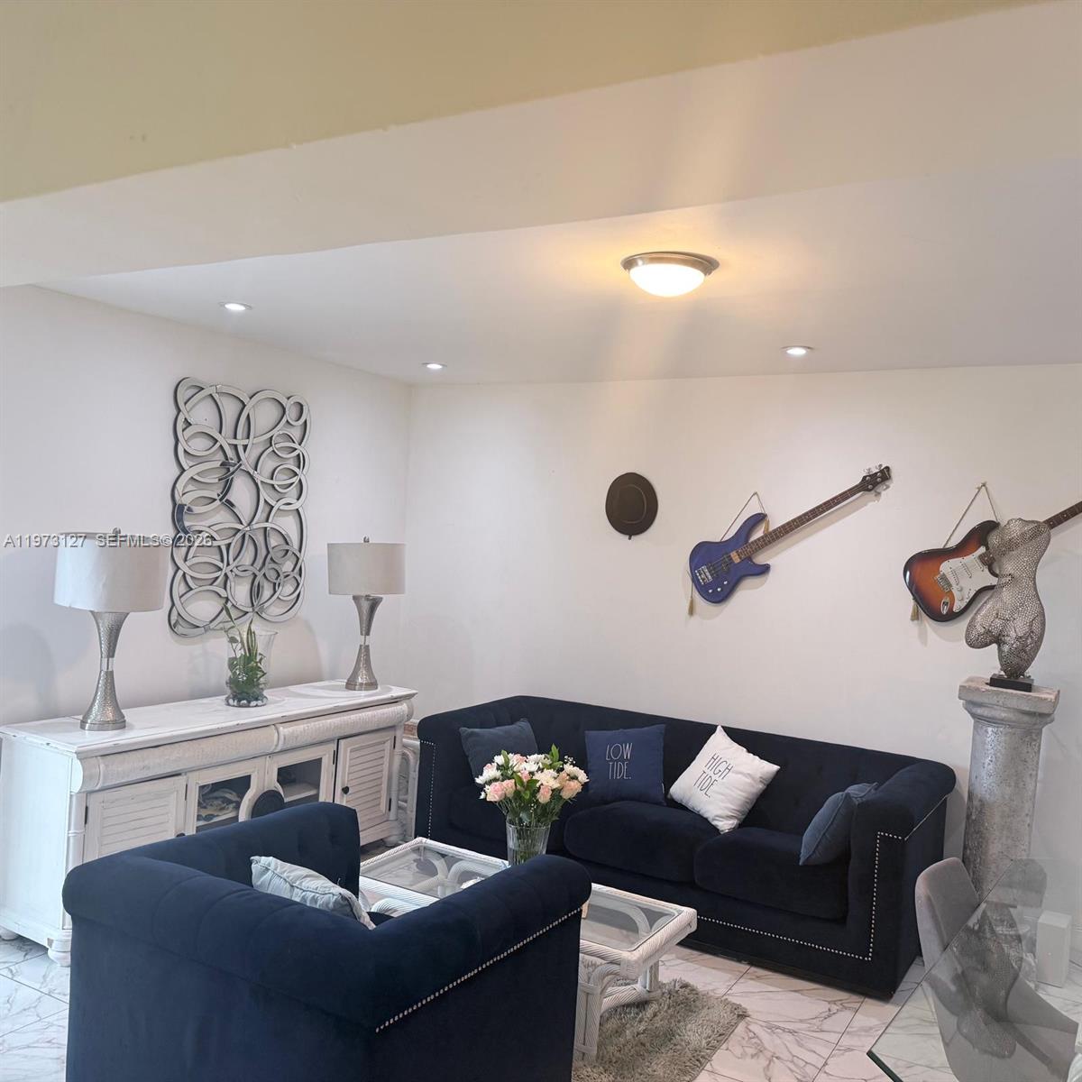 WALDIN ACRES - Residential