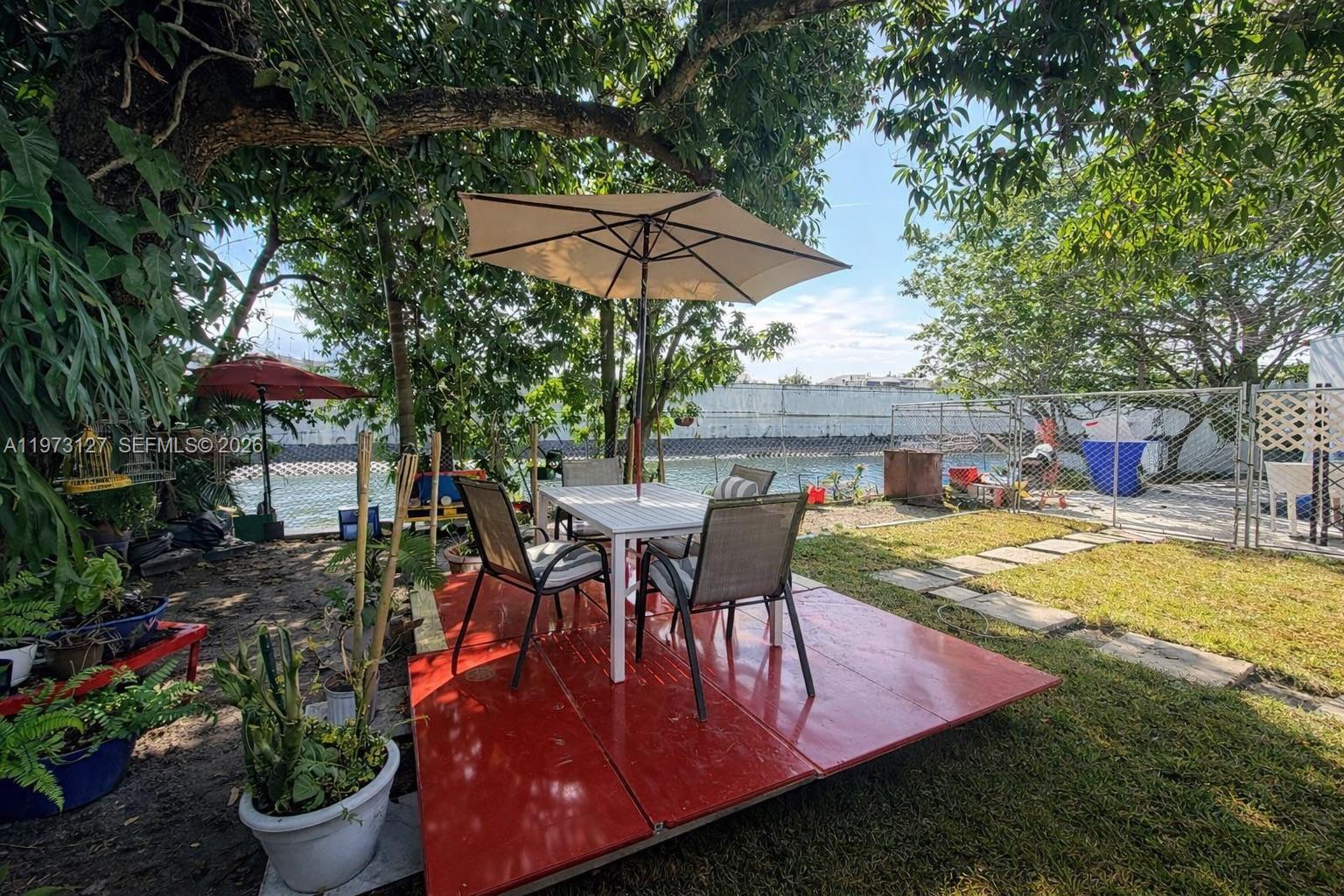 WALDIN ACRES - Residential