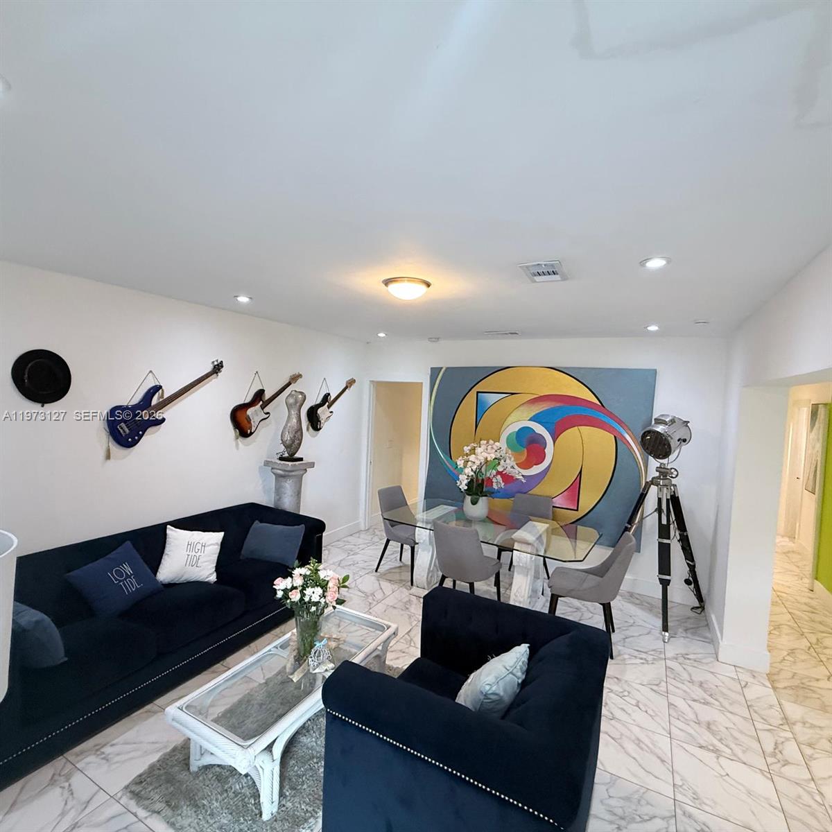 WALDIN ACRES - Residential