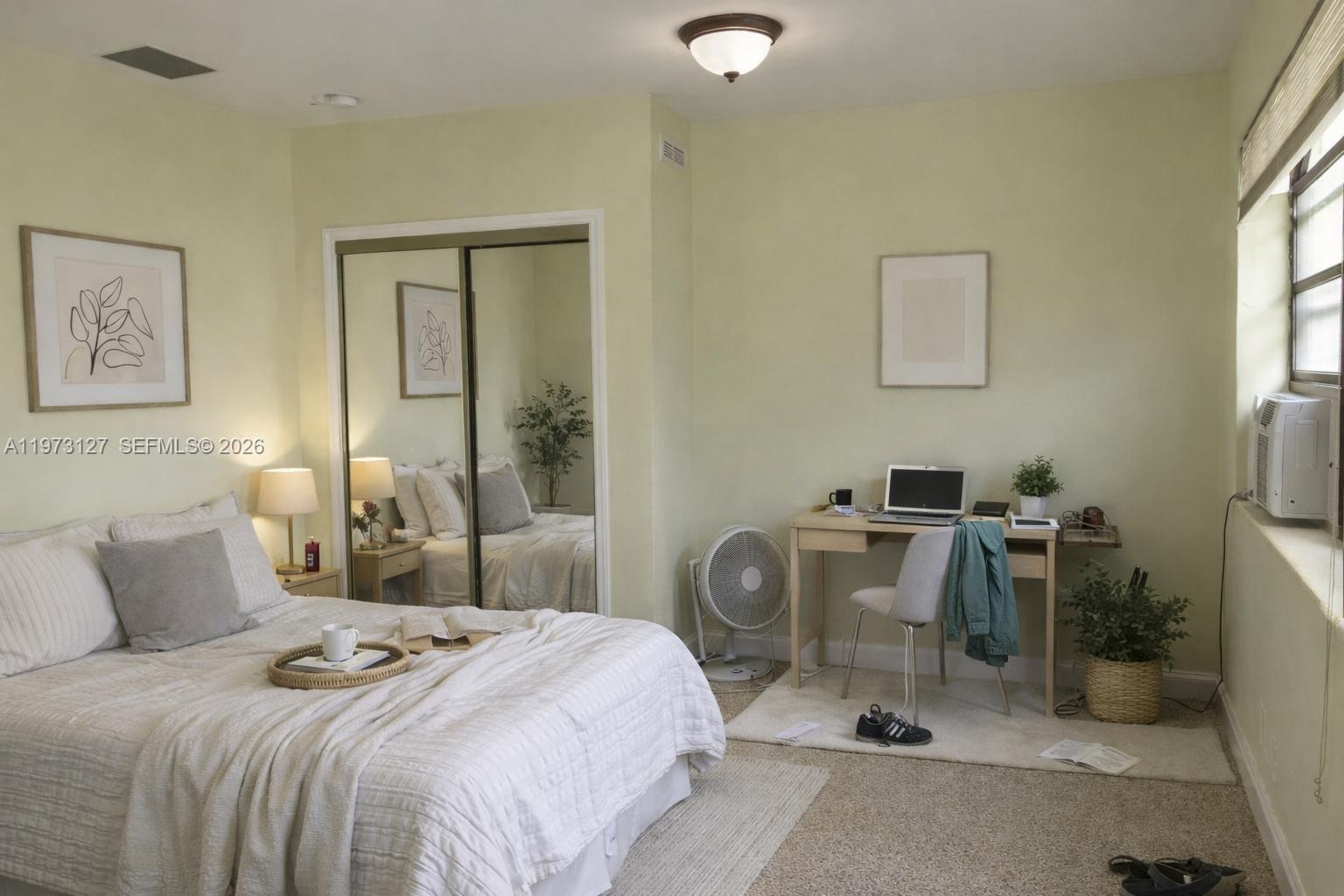 WALDIN ACRES - Residential