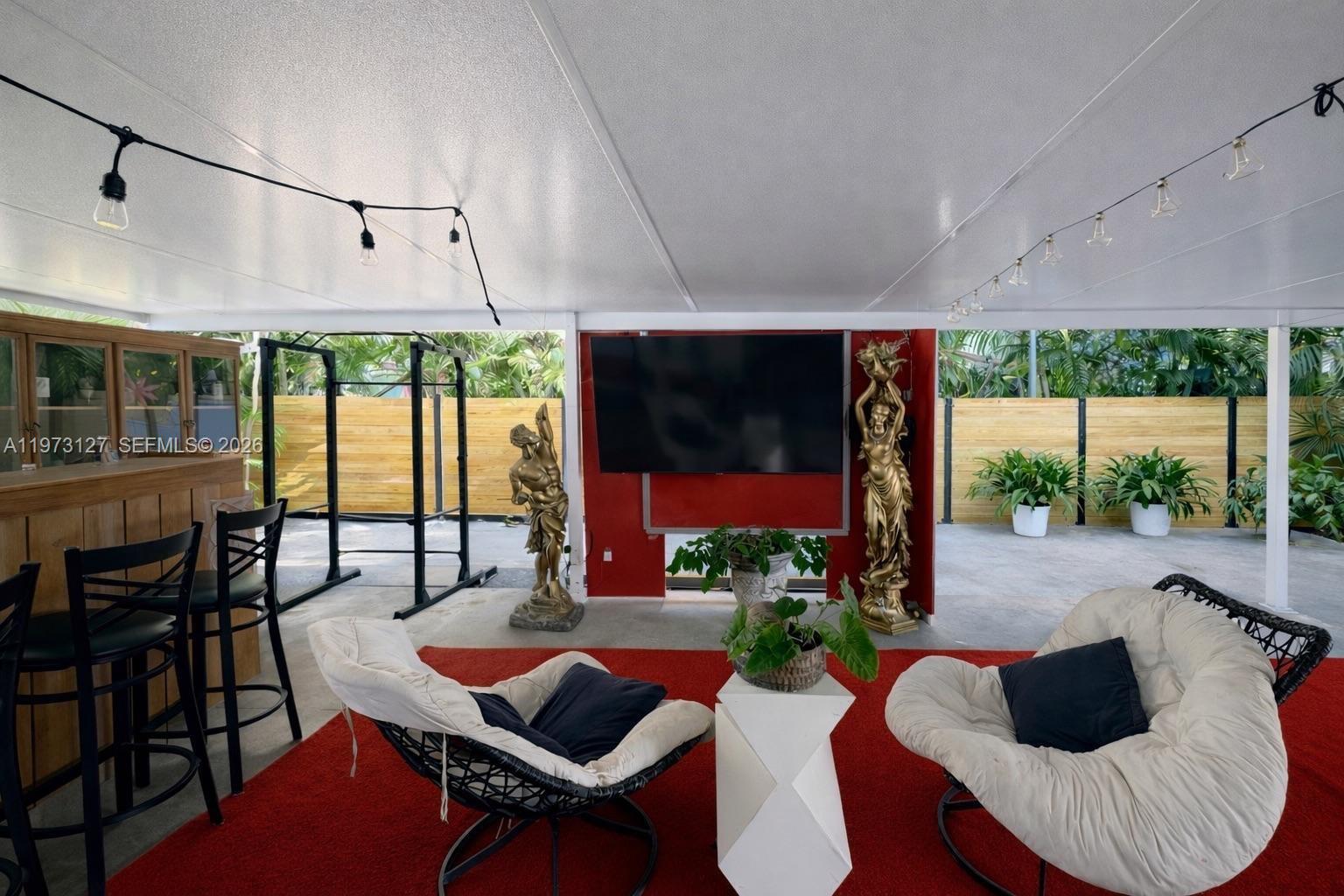 WALDIN ACRES - Residential